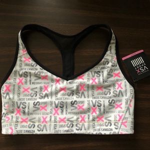 VSX SPORTS BRA💞🖤